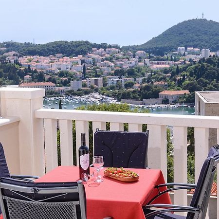 Apartment Violeta 2 With Parking Dubrovnik Rum bild