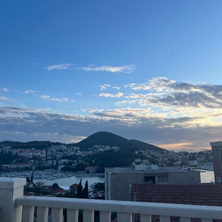 Apartment Violeta 2 With Parking Dubrovnik Exteriör bild