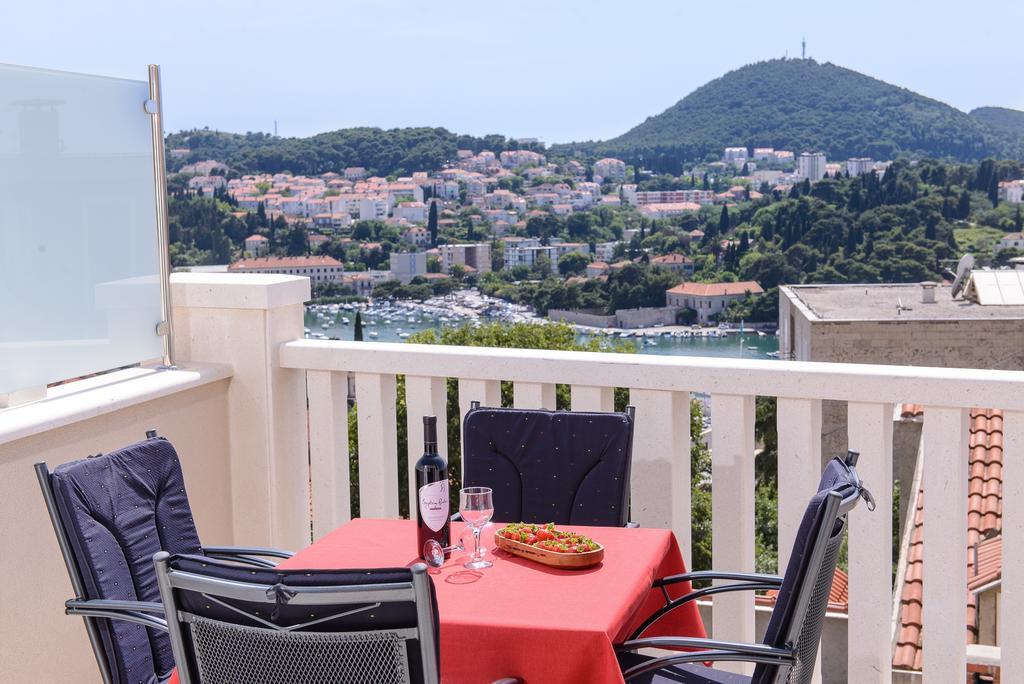 Apartment Violeta 2 With Parking Dubrovnik Rum bild