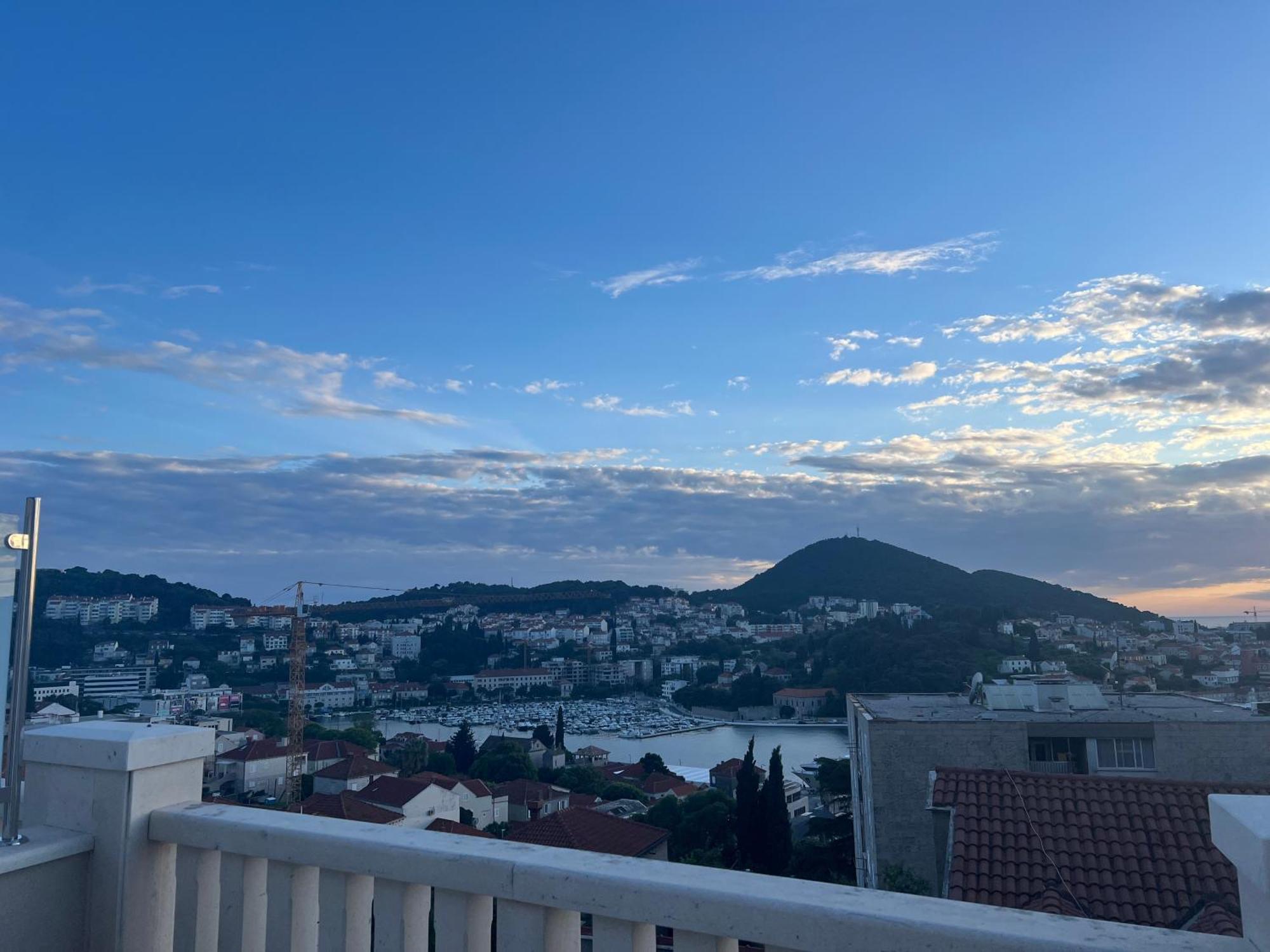 Apartment Violeta 2 With Parking Dubrovnik Exteriör bild