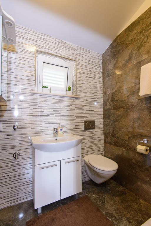 Apartment Violeta 2 With Parking Dubrovnik Rum bild