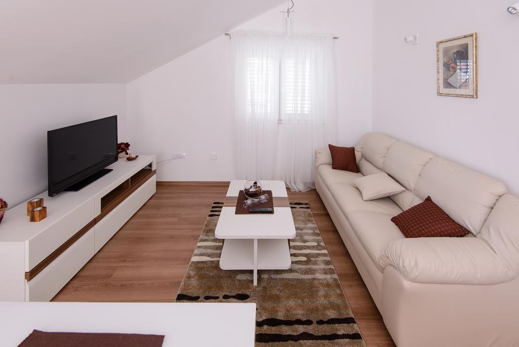 Apartment Violeta 2 With Parking Dubrovnik Rum bild