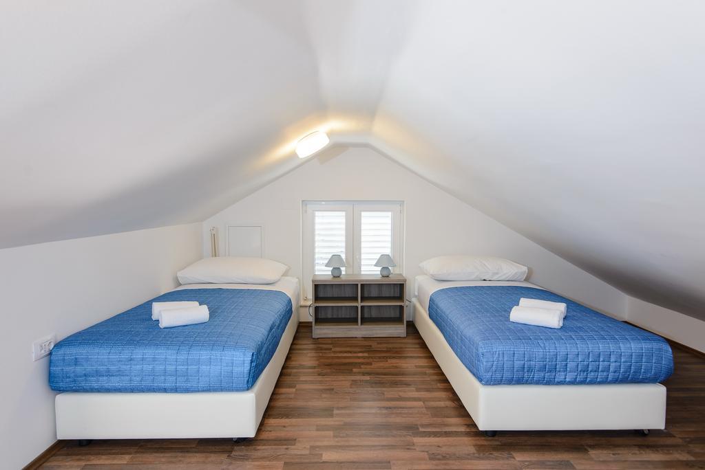 Apartment Violeta 2 With Parking Dubrovnik Rum bild