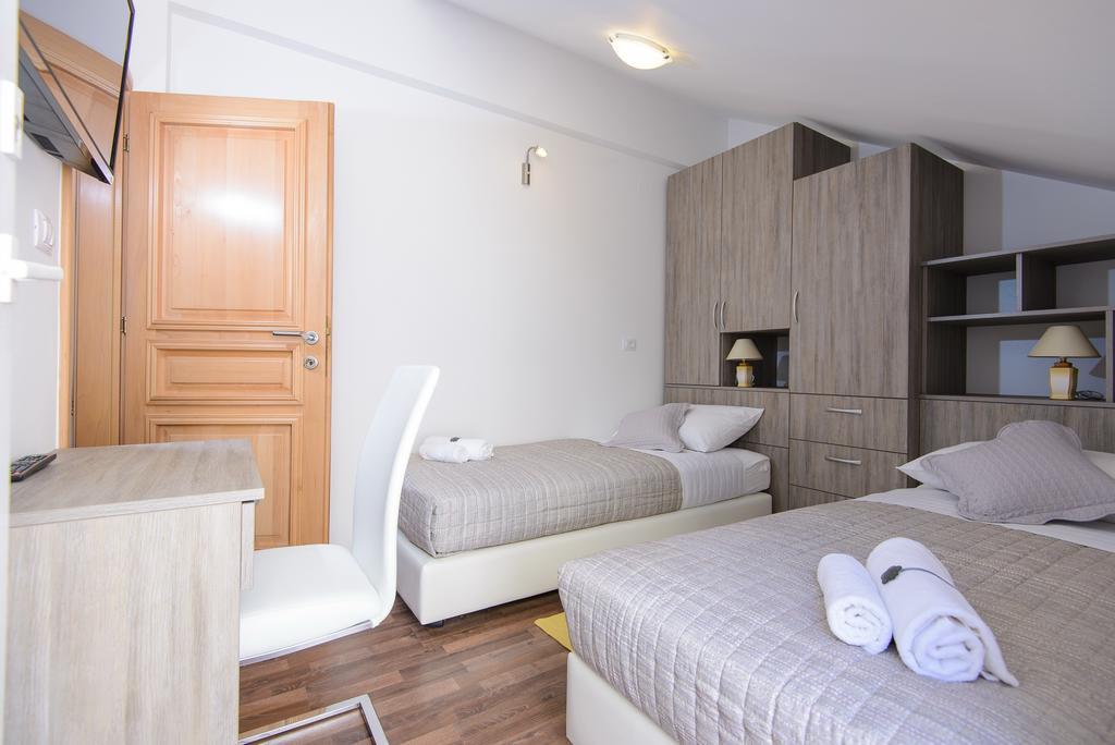 Apartment Violeta 2 With Parking Dubrovnik Rum bild