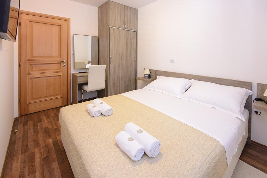 Apartment Violeta 2 With Parking Dubrovnik Rum bild