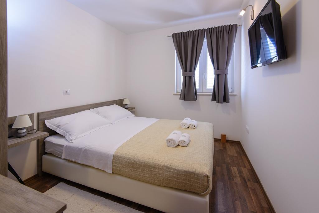 Apartment Violeta 2 With Parking Dubrovnik Rum bild