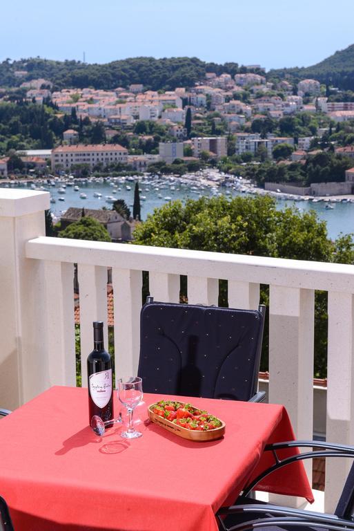 Apartment Violeta 2 With Parking Dubrovnik Rum bild