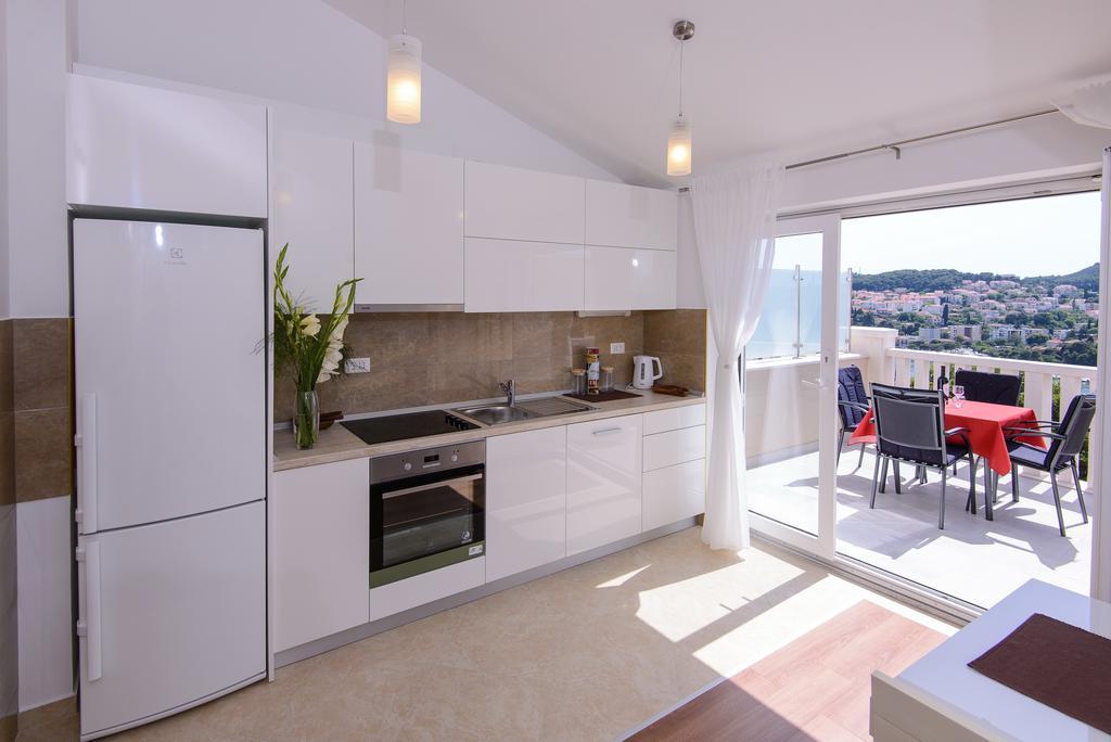 Apartment Violeta 2 With Parking Dubrovnik Rum bild