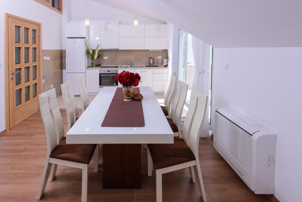 Apartment Violeta 2 With Parking Dubrovnik Rum bild