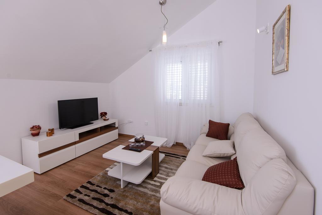 Apartment Violeta 2 With Parking Dubrovnik Rum bild