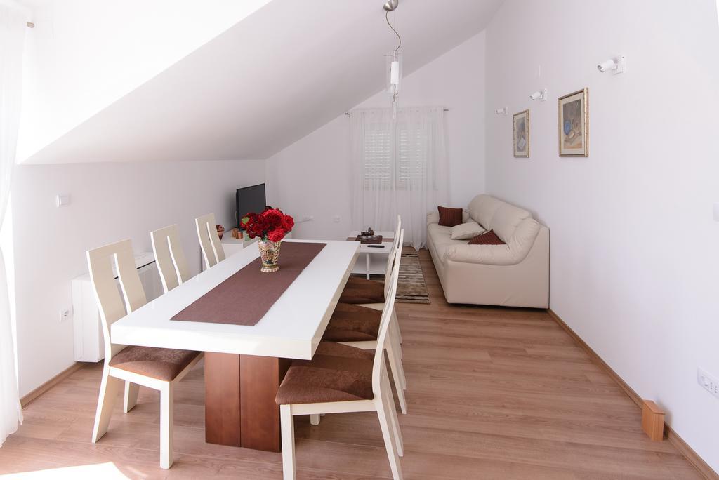 Apartment Violeta 2 With Parking Dubrovnik Rum bild