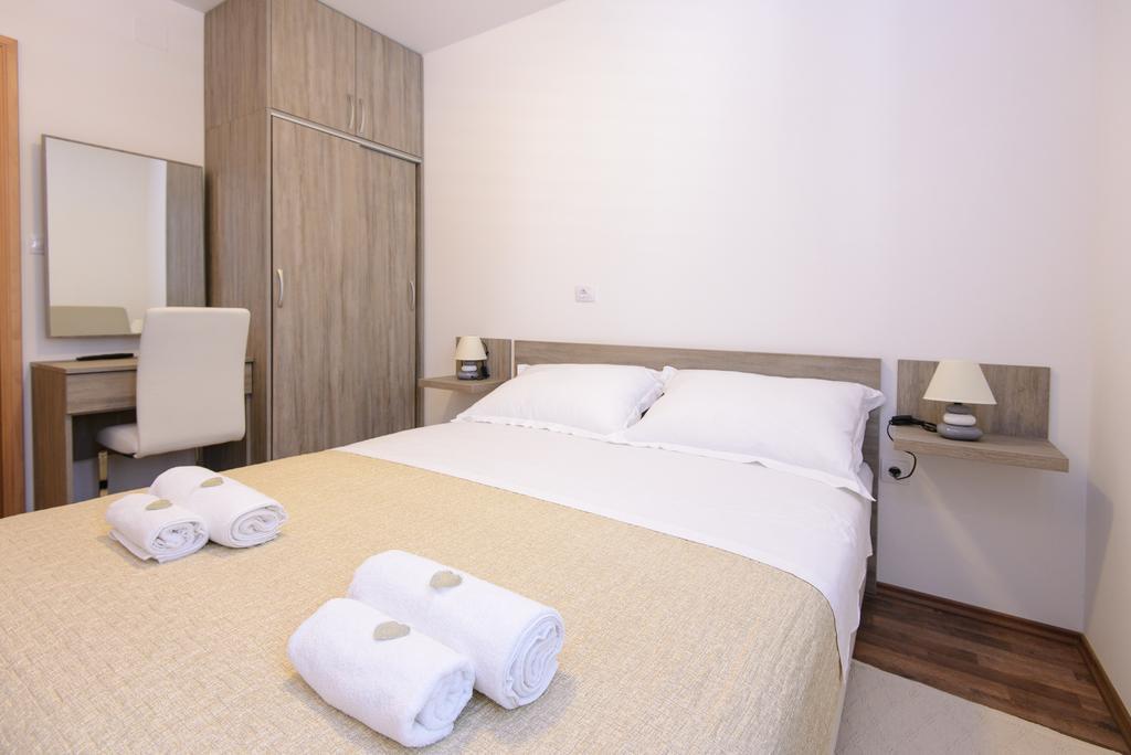 Apartment Violeta 2 With Parking Dubrovnik Rum bild
