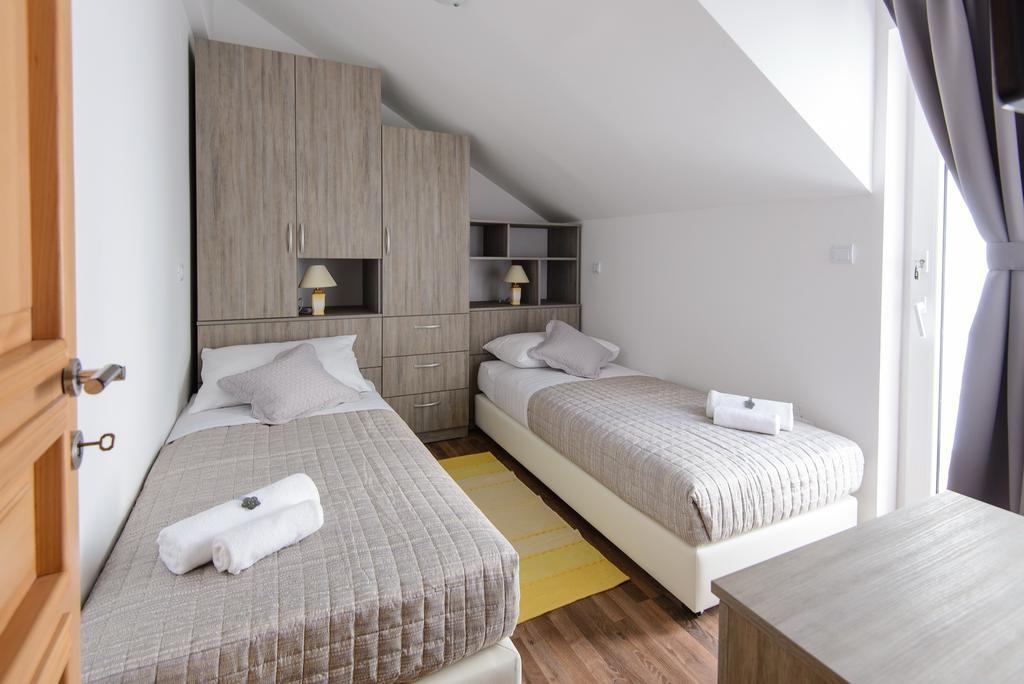 Apartment Violeta 2 With Parking Dubrovnik Rum bild