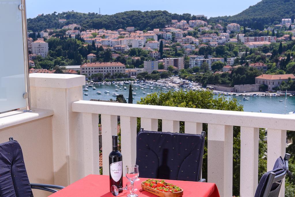 Apartment Violeta 2 With Parking Dubrovnik Rum bild